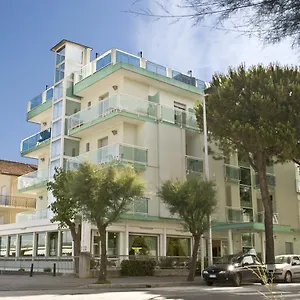 Hotel Acquamarina, Riccione