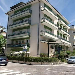 Hotel Viscount, Riccione