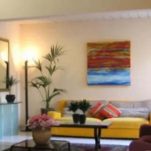 Hotel Sabrina, Riccione
